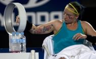 Bethanie Mattek-Sands